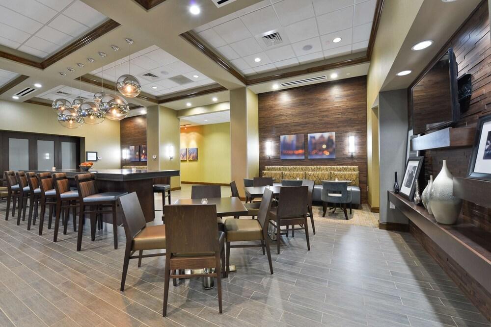 Hampton Inn & Suites Columbia/Southeast-Fort Jackson Exterior foto